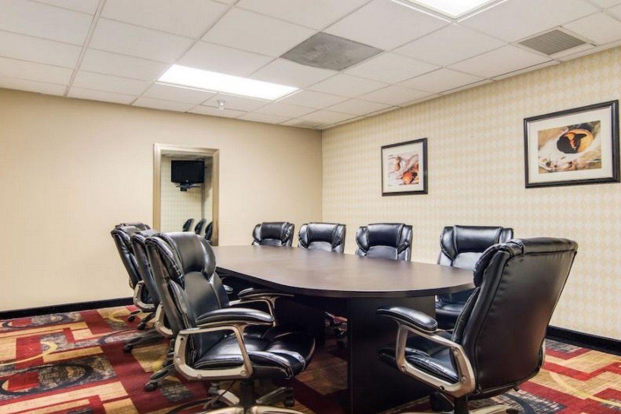 Comfort Inn Roswell-Dunwoody エクステリア 写真