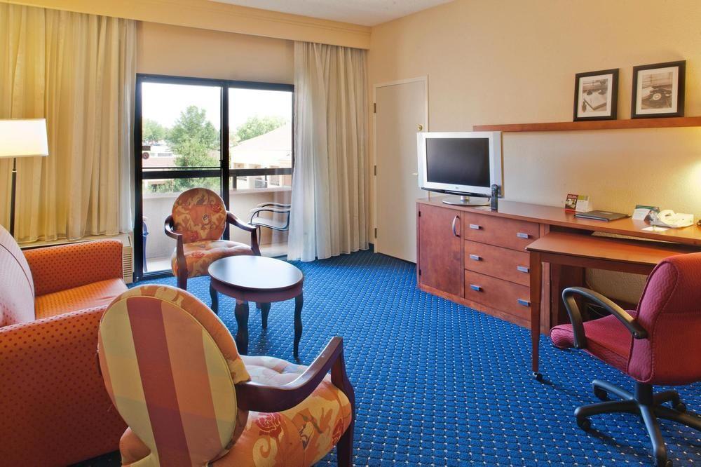 Comfort Inn Roswell-Dunwoody 部屋 写真