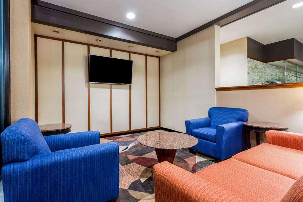 Comfort Inn Roswell-Dunwoody エクステリア 写真
