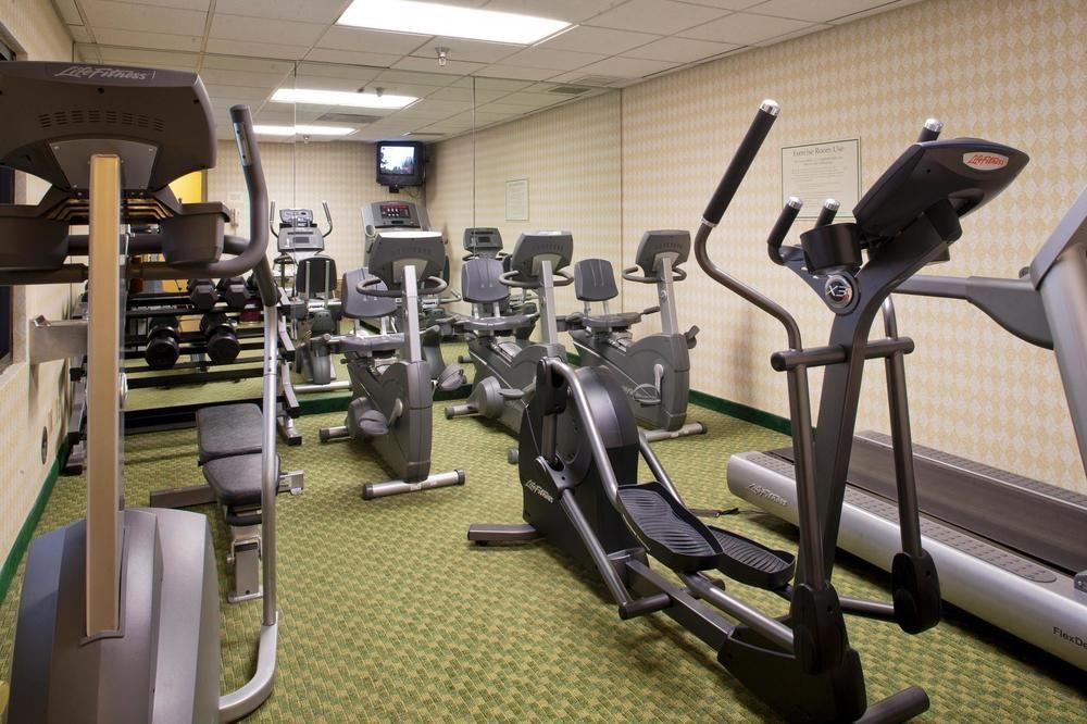 Comfort Inn Roswell-Dunwoody エクステリア 写真