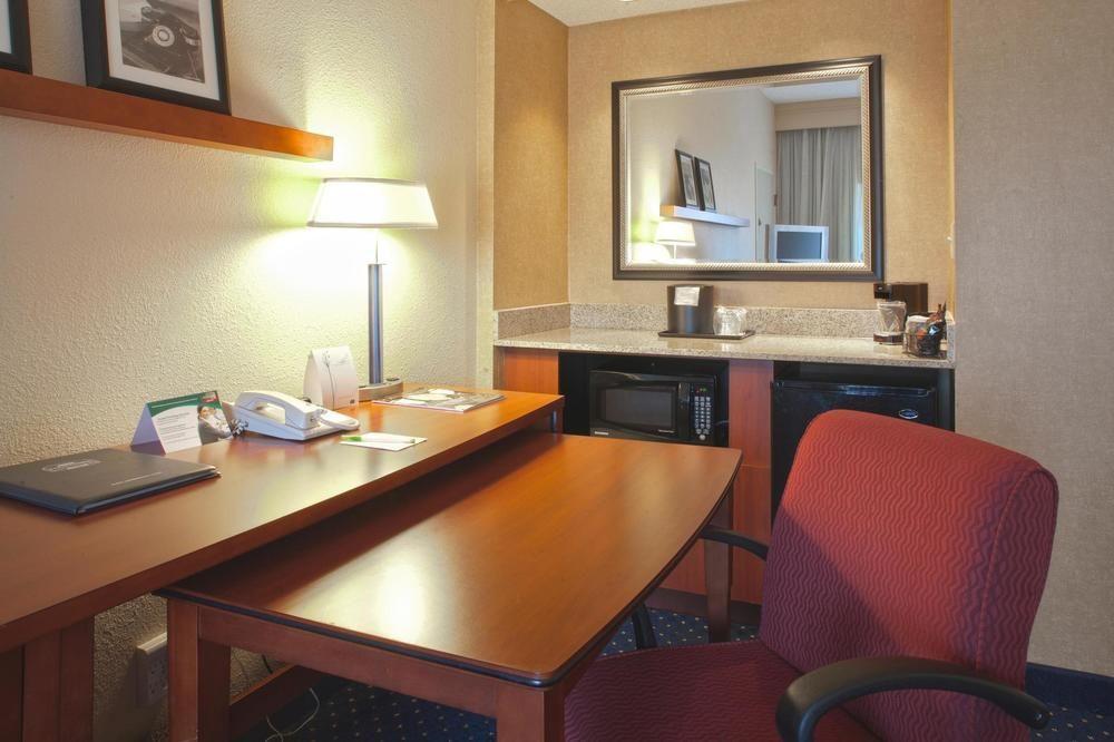 Comfort Inn Roswell-Dunwoody 部屋 写真