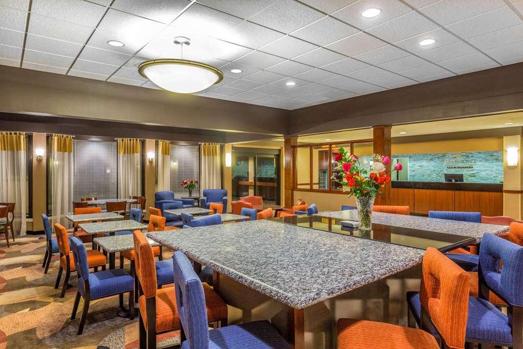 Comfort Inn Roswell-Dunwoody エクステリア 写真