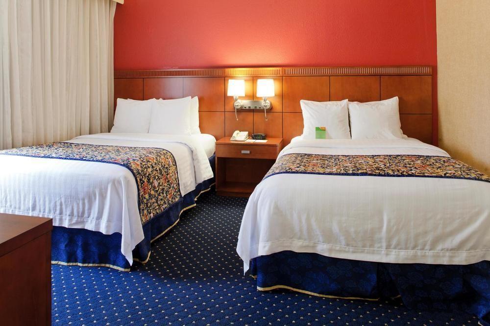 Comfort Inn Roswell-Dunwoody エクステリア 写真