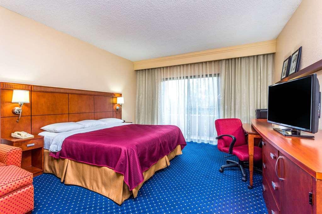 Comfort Inn Roswell-Dunwoody エクステリア 写真