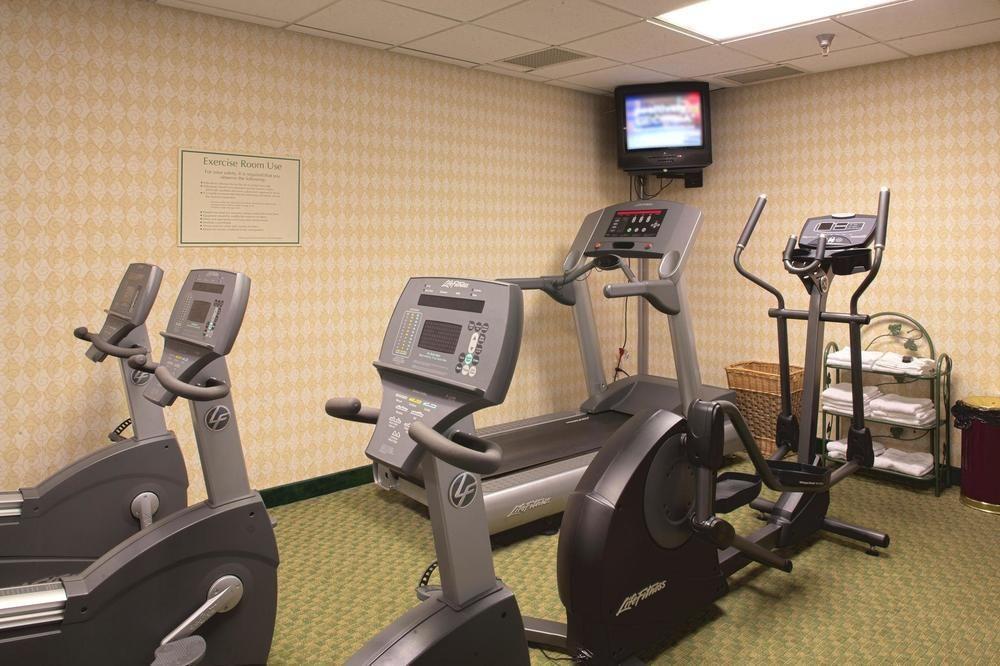 Comfort Inn Roswell-Dunwoody エクステリア 写真