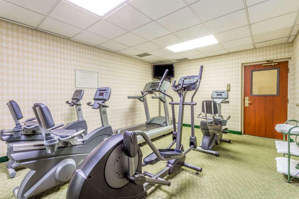 Comfort Inn Roswell-Dunwoody エクステリア 写真