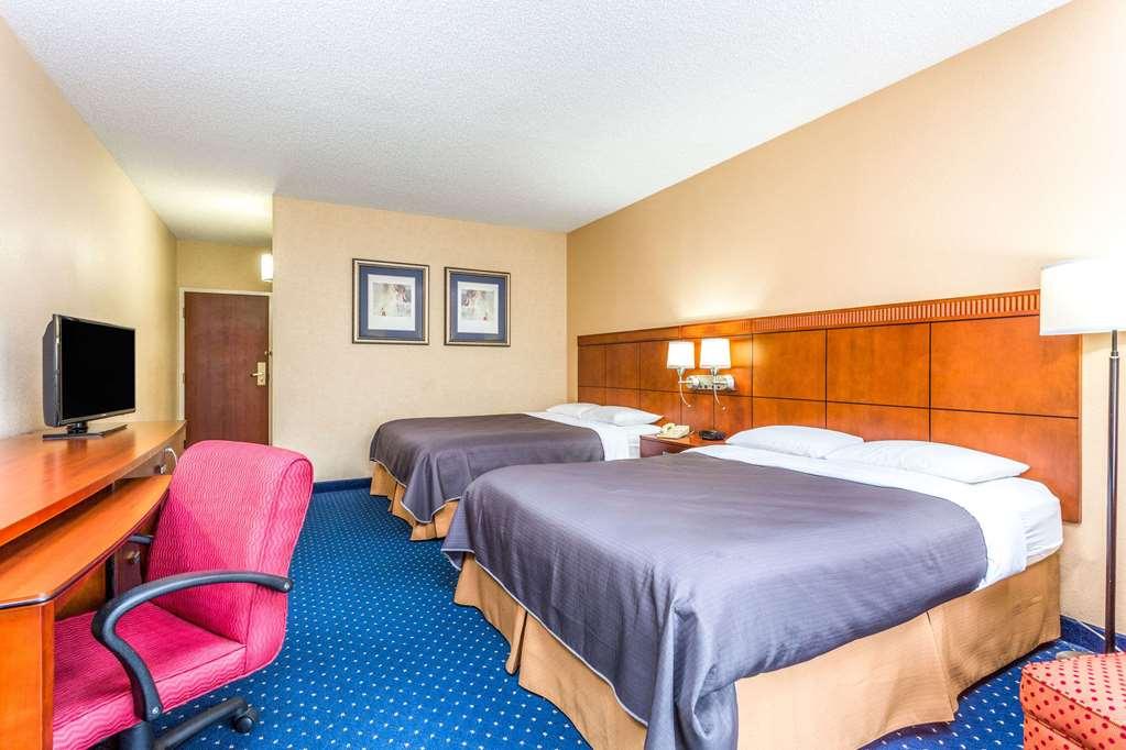 Comfort Inn Roswell-Dunwoody エクステリア 写真