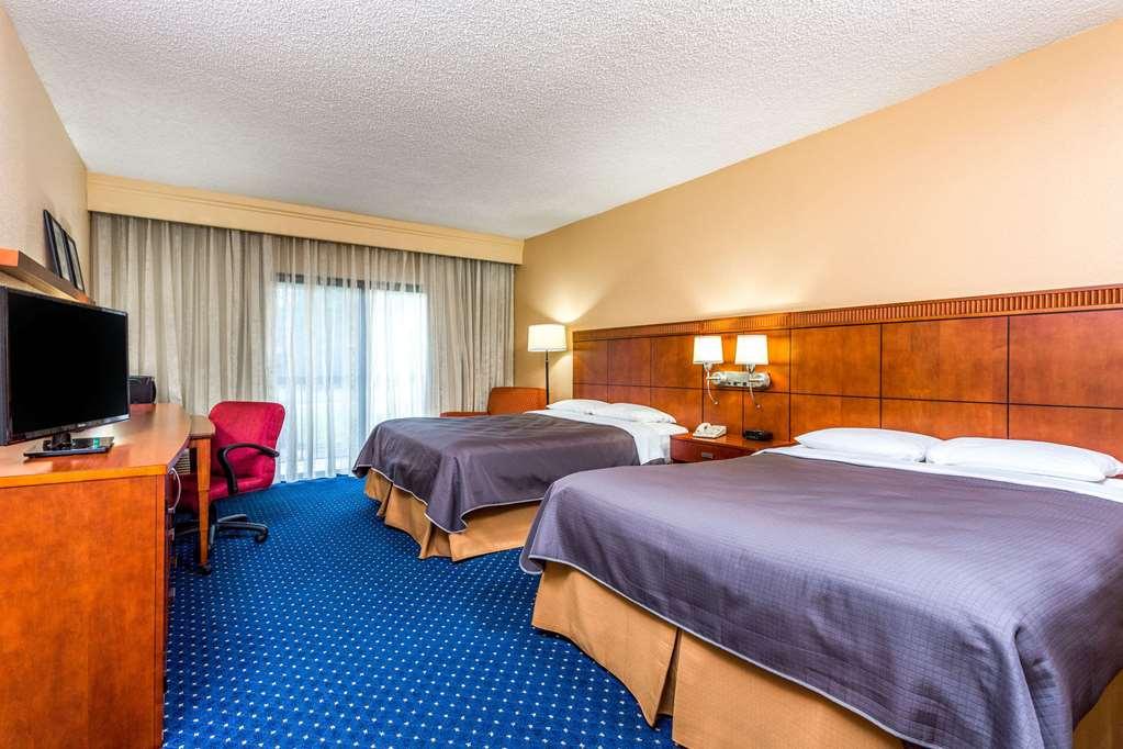 Comfort Inn Roswell-Dunwoody エクステリア 写真