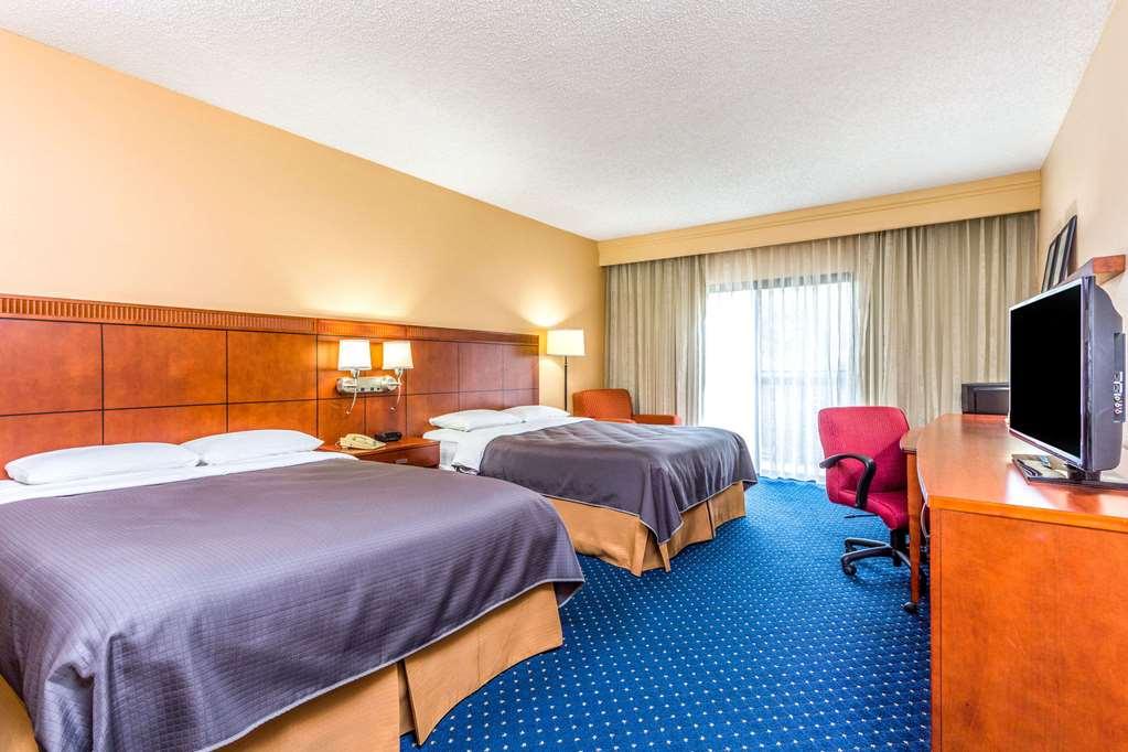 Comfort Inn Roswell-Dunwoody エクステリア 写真