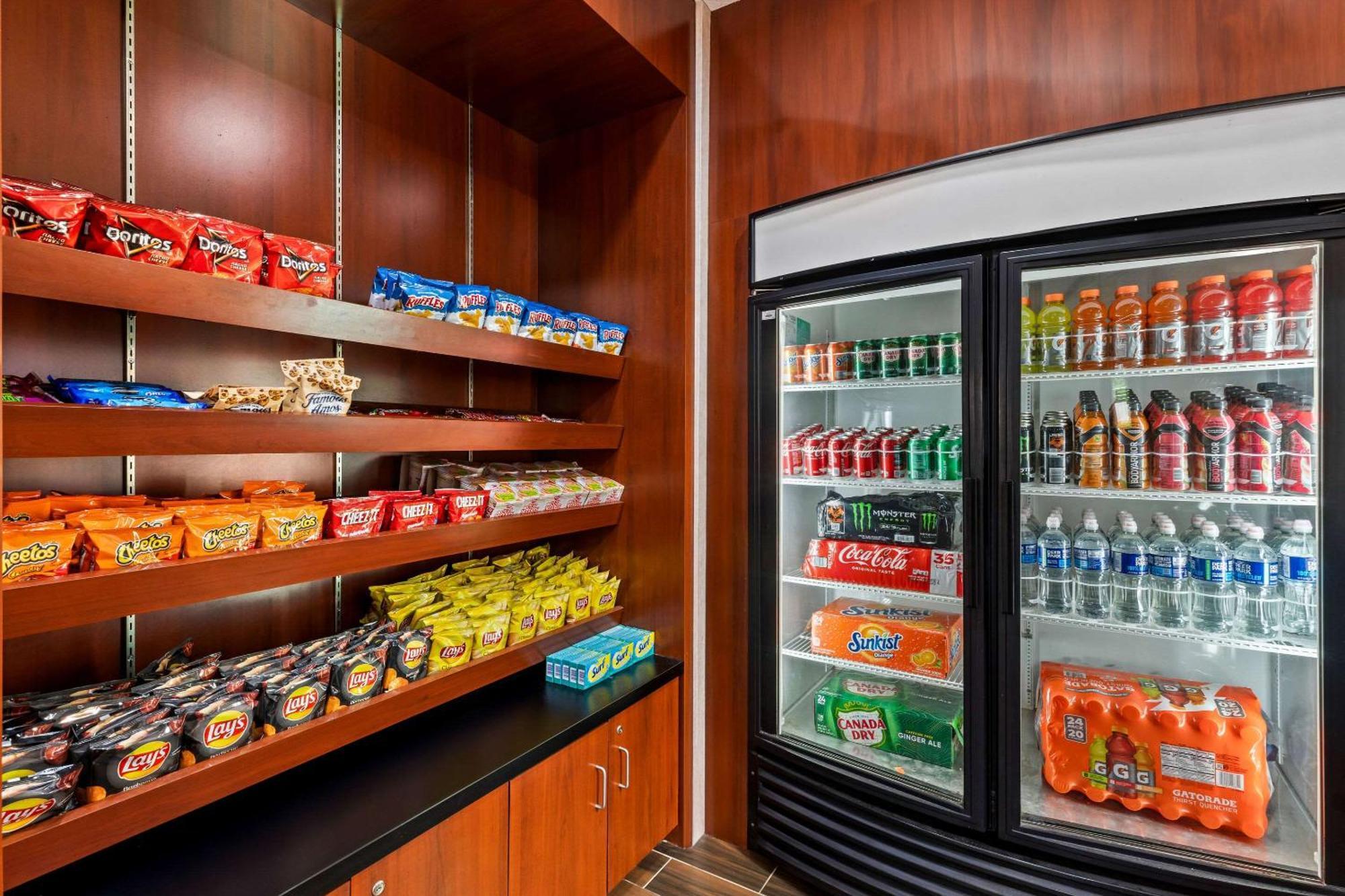 Comfort Inn Roswell-Dunwoody エクステリア 写真