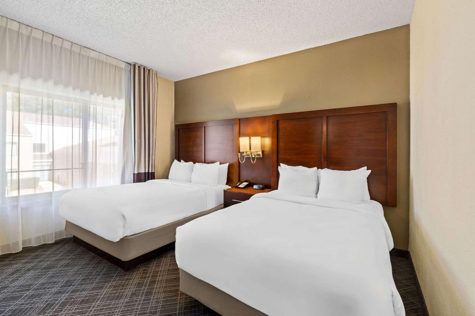 Comfort Inn Roswell-Dunwoody エクステリア 写真