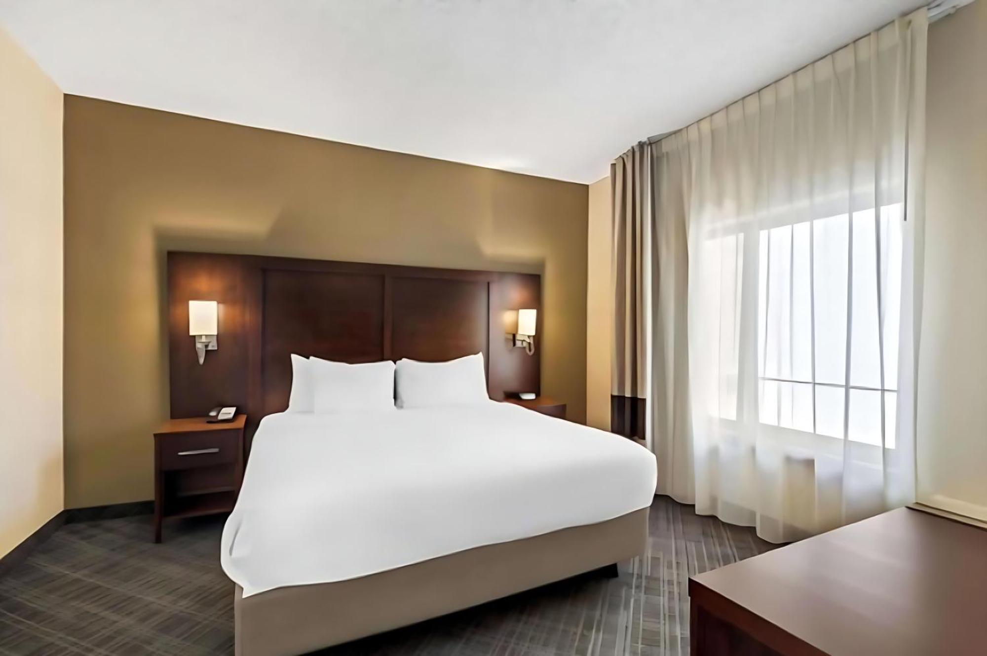 Comfort Inn Roswell-Dunwoody エクステリア 写真